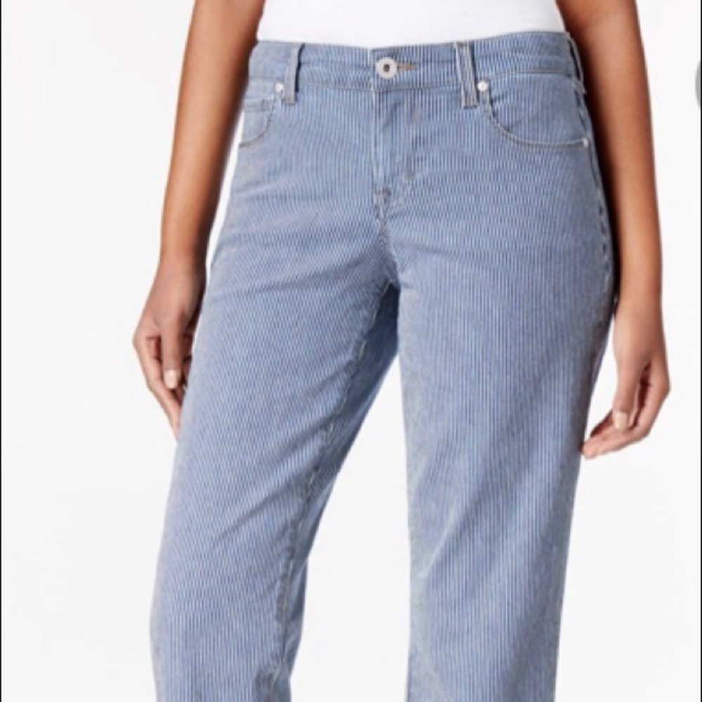 🚂🚂NWT 👖👖STYLE & CO~ PANTS